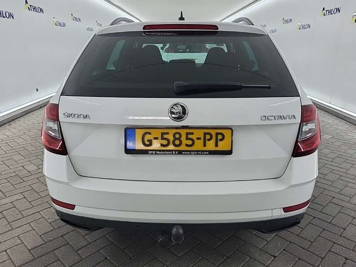 Photo 14 VIN: TMBJP9NE3L0065115 - SKODA OCTAVIA 