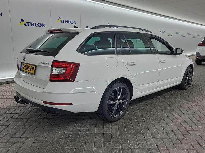 Photo 2 VIN: TMBJP9NE3L0065115 - SKODA OCTAVIA 