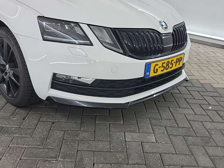 Photo 20 VIN: TMBJP9NE3L0065115 - SKODA OCTAVIA 