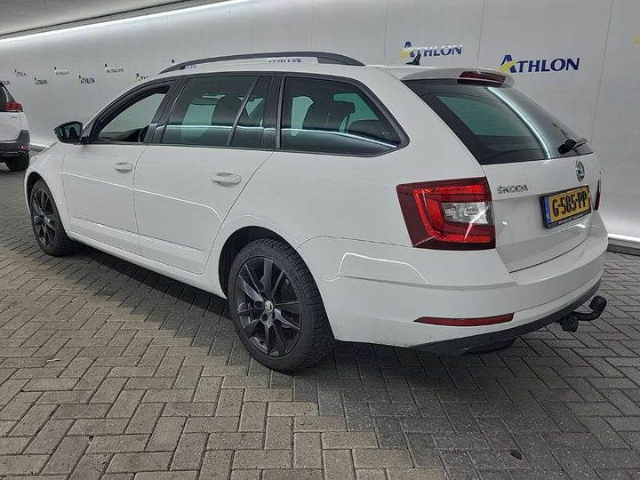 Photo 3 VIN: TMBJP9NE3L0065115 - SKODA OCTAVIA 