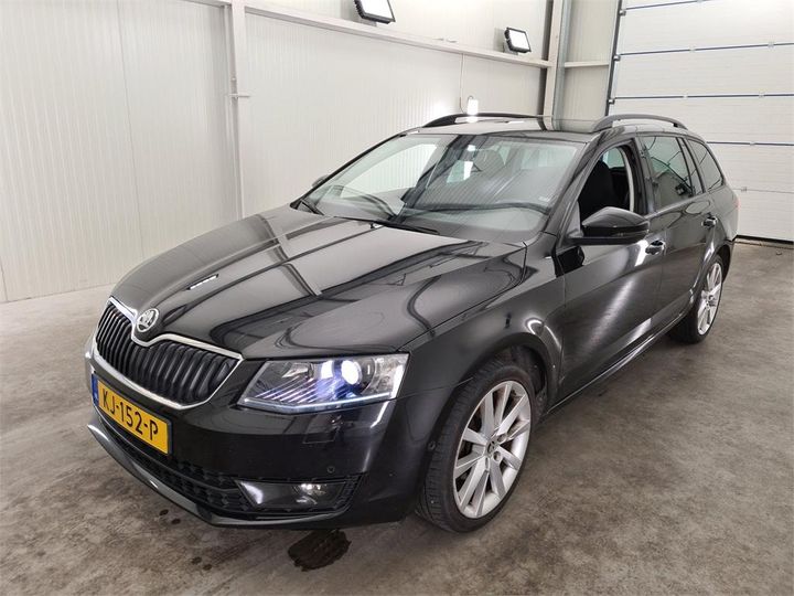 Photo 0 VIN: TMBJP9NE4H0063106 - SKODA OCTAVIA 