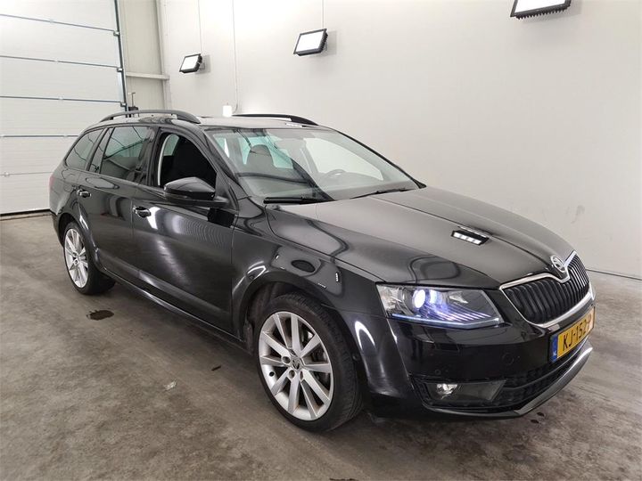 Photo 24 VIN: TMBJP9NE4H0063106 - SKODA OCTAVIA 