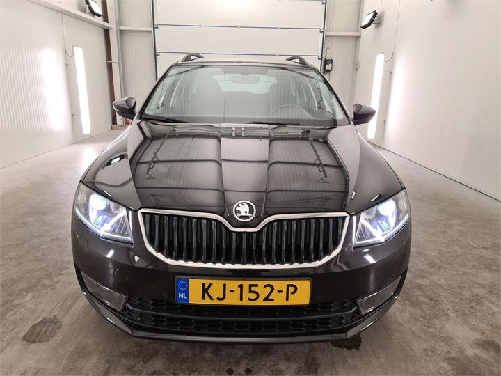 Photo 30 VIN: TMBJP9NE4H0063106 - SKODA OCTAVIA 