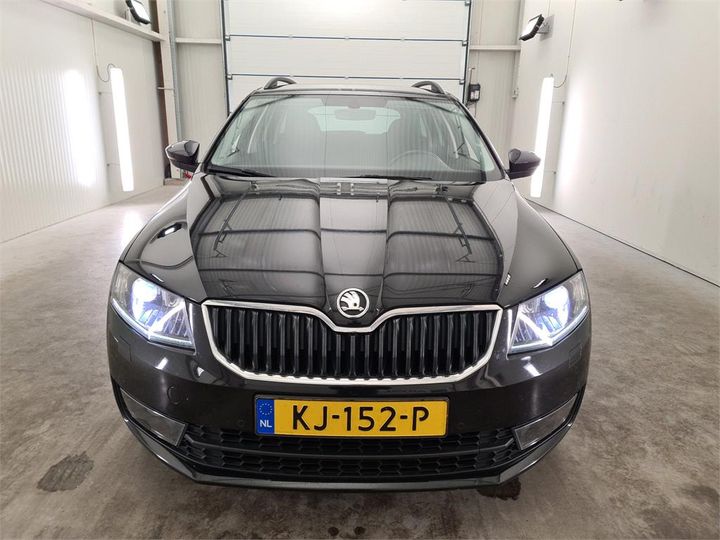 Photo 5 VIN: TMBJP9NE4H0063106 - SKODA OCTAVIA 