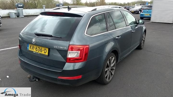 Photo 10 VIN: TMBJP9NE4H0080407 - SKODA OCTAVIA 