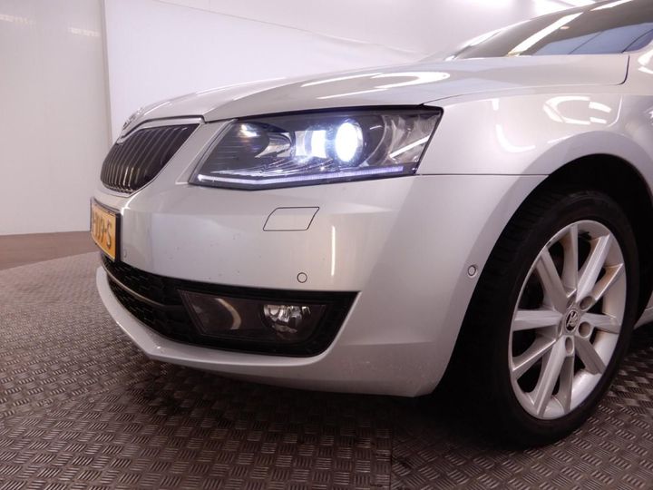 Photo 15 VIN: TMBJP9NE4H0090029 - SKODA OCTAVIA 