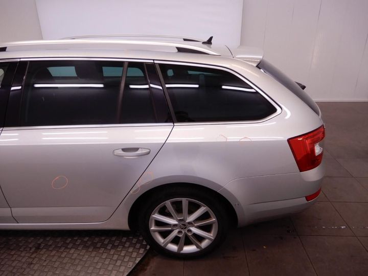 Photo 25 VIN: TMBJP9NE4H0090029 - SKODA OCTAVIA 