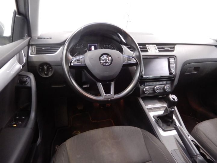 Photo 3 VIN: TMBJP9NE4H0090029 - SKODA OCTAVIA 