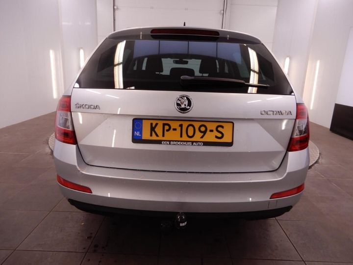 Photo 31 VIN: TMBJP9NE4H0090029 - SKODA OCTAVIA 