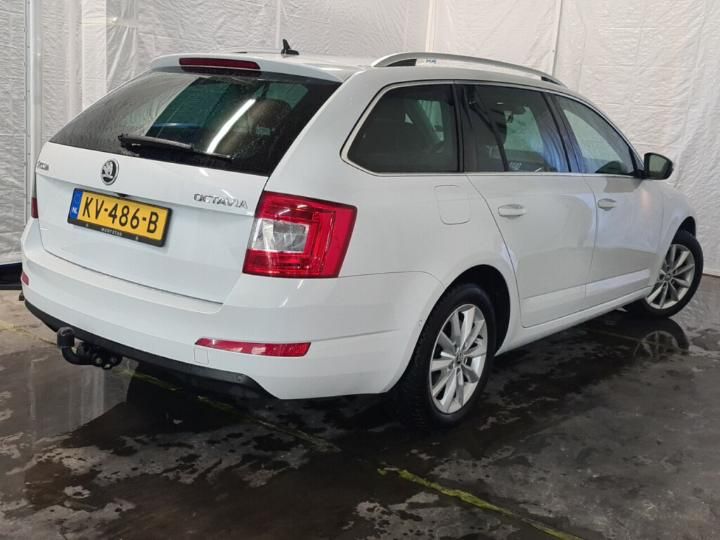 Photo 2 VIN: TMBJP9NE4H0106679 - SKODA OCTAVIA 