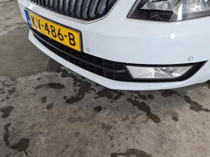 Photo 9 VIN: TMBJP9NE4H0106679 - SKODA OCTAVIA 