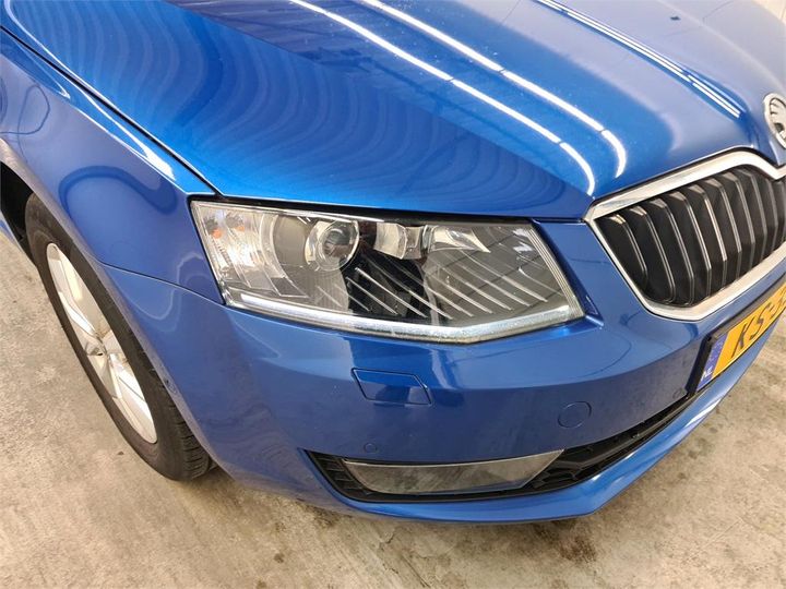 Photo 16 VIN: TMBJP9NE4H0108061 - SKODA OCTAVIA 