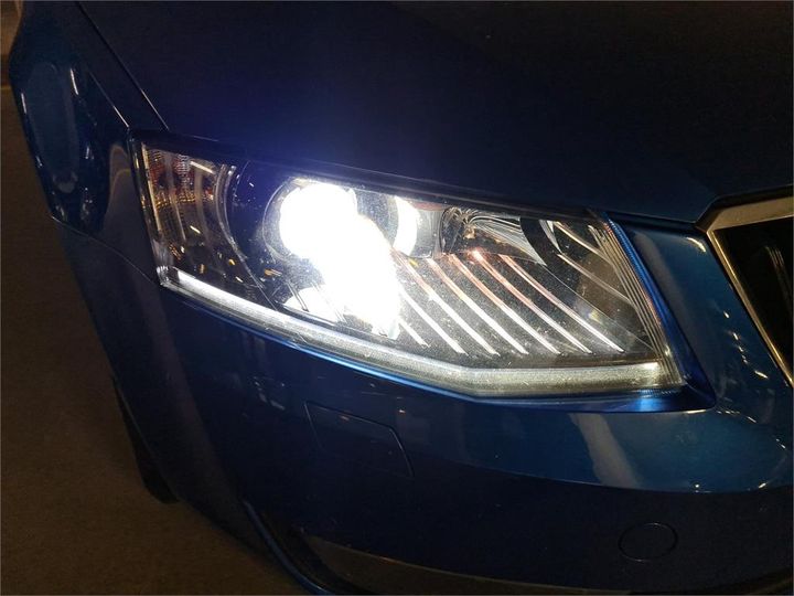 Photo 11 VIN: TMBJP9NE4H0145434 - SKODA OCTAVIA 