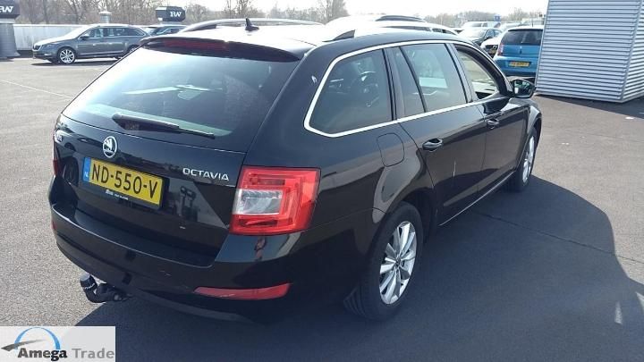 Photo 10 VIN: TMBJP9NE4H0149967 - SKODA OCTAVIA 