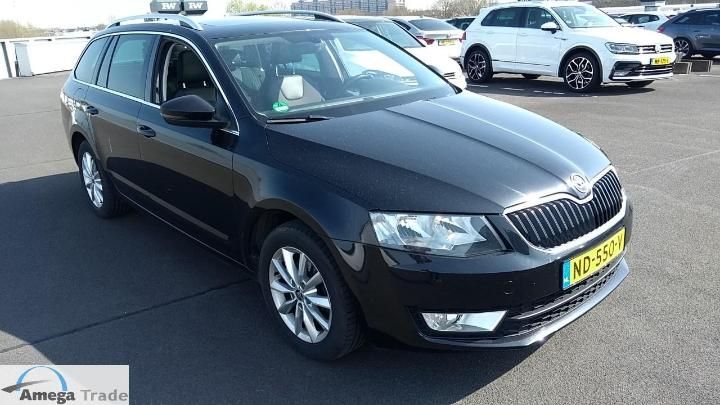 Photo 4 VIN: TMBJP9NE4H0149967 - SKODA OCTAVIA 