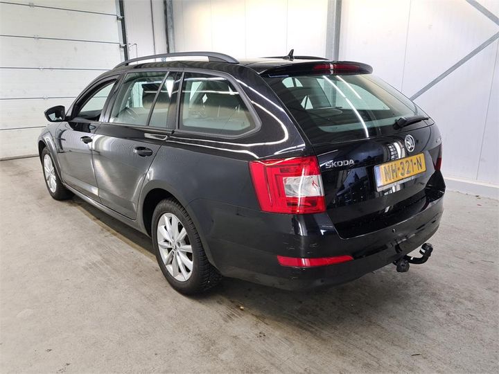 Photo 3 VIN: TMBJP9NE4H0164839 - SKODA OCTAVIA 