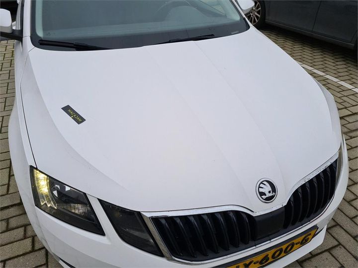 Photo 22 VIN: TMBJP9NE4J0038695 - SKODA OCTAVIA 