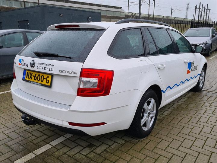 Photo 30 VIN: TMBJP9NE4J0038695 - SKODA OCTAVIA 