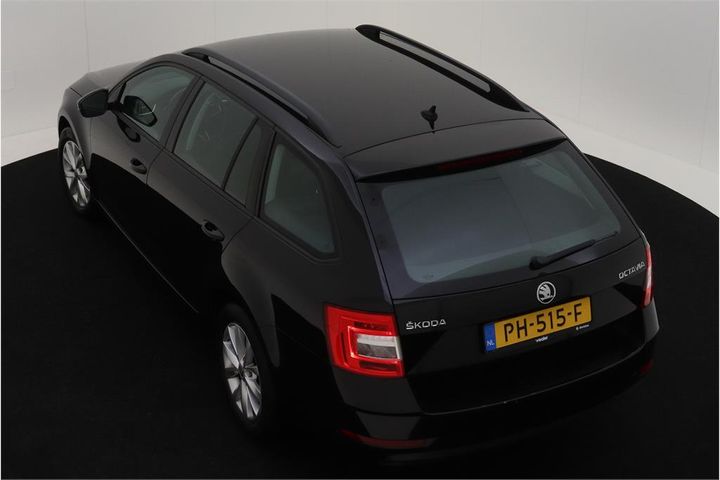 Photo 4 VIN: TMBJP9NE4J0102394 - SKODA OCTAVIA 