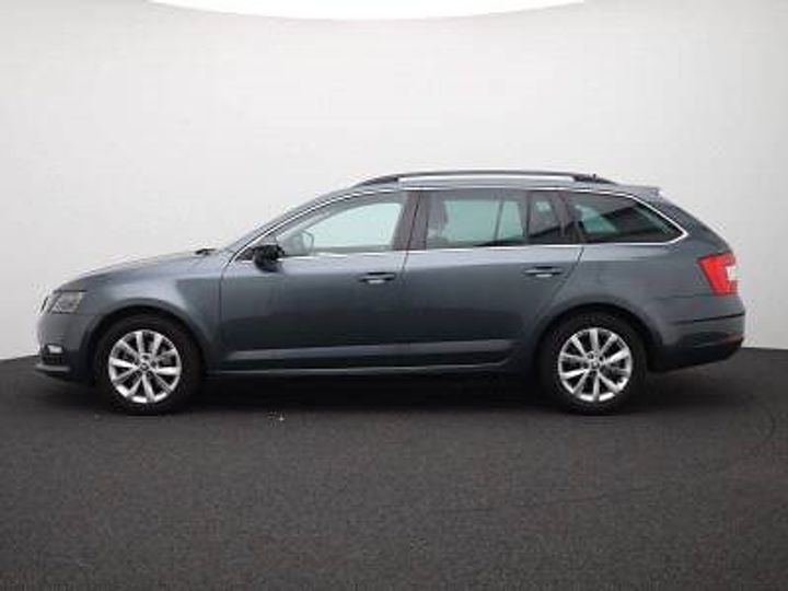 Photo 2 VIN: TMBJP9NE4J0126341 - SKODA OCTAVIA 