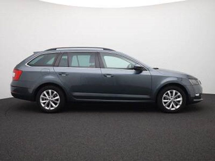 Photo 6 VIN: TMBJP9NE4J0126341 - SKODA OCTAVIA 