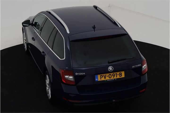 Photo 4 VIN: TMBJP9NE4J0149439 - SKODA OCTAVIA 