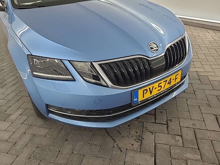 Photo 26 VIN: TMBJP9NE4J0150235 - SKODA OCTAVIA 