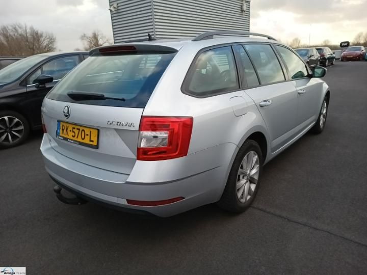 Photo 11 VIN: TMBJP9NE4J0221482 - SKODA OCTAVIA 