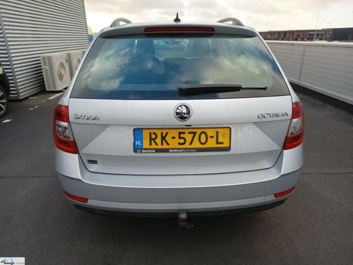 Photo 12 VIN: TMBJP9NE4J0221482 - SKODA OCTAVIA 