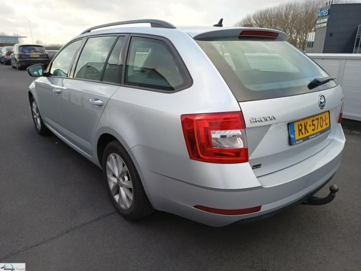 Photo 13 VIN: TMBJP9NE4J0221482 - SKODA OCTAVIA 