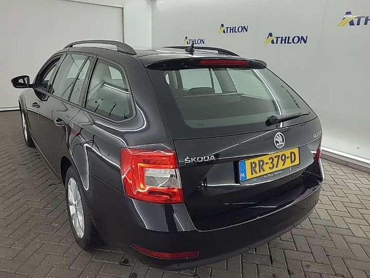 Photo 21 VIN: TMBJP9NE4J0236130 - SKODA OCTAVIA 