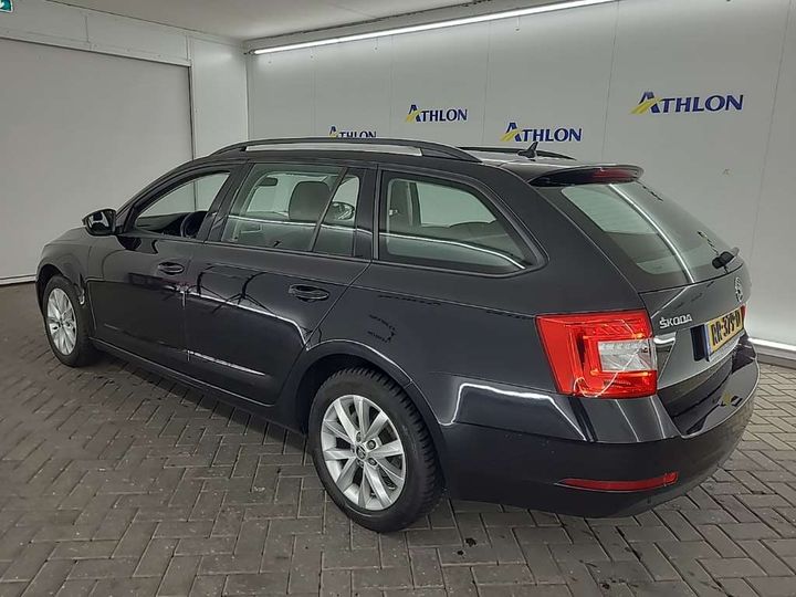 Photo 4 VIN: TMBJP9NE4J0236130 - SKODA OCTAVIA 