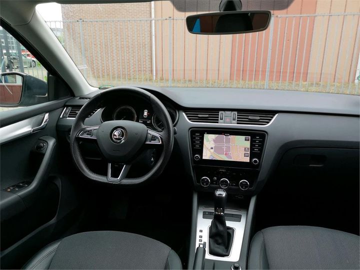 Photo 6 VIN: TMBJP9NE4J0289412 - SKODA OCTAVIA 