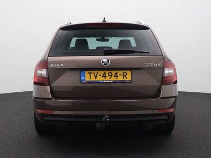 Photo 4 VIN: TMBJP9NE4K0016035 - SKODA OCTAVIA 