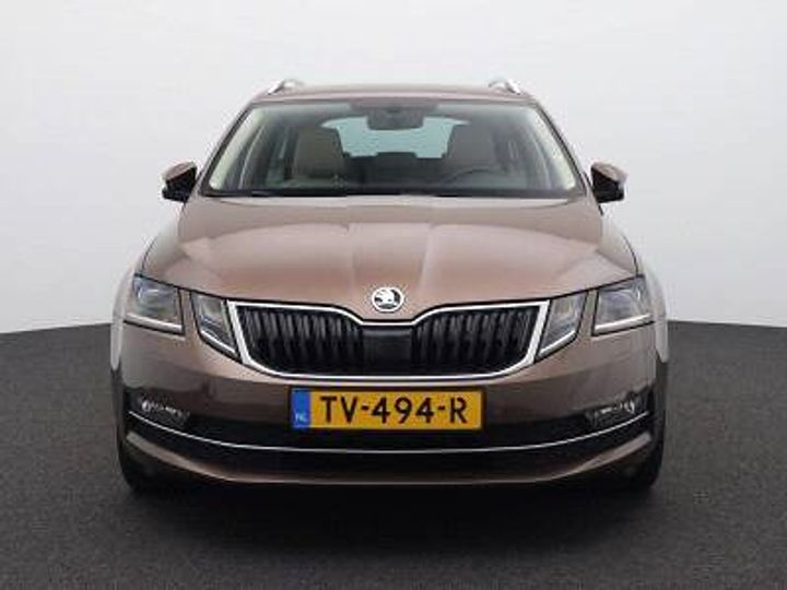 Photo 8 VIN: TMBJP9NE4K0016035 - SKODA OCTAVIA 