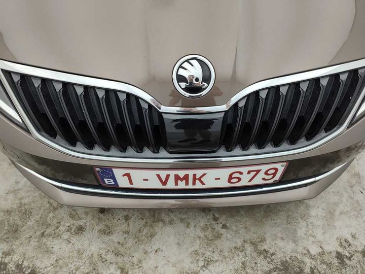 Photo 5 VIN: TMBJP9NE4K0072427 - SKODA OCTAVIA 