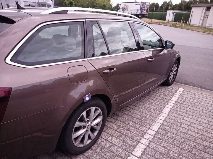 Photo 23 VIN: TMBJP9NE4K0072427 - SKODA OCTAVIA 