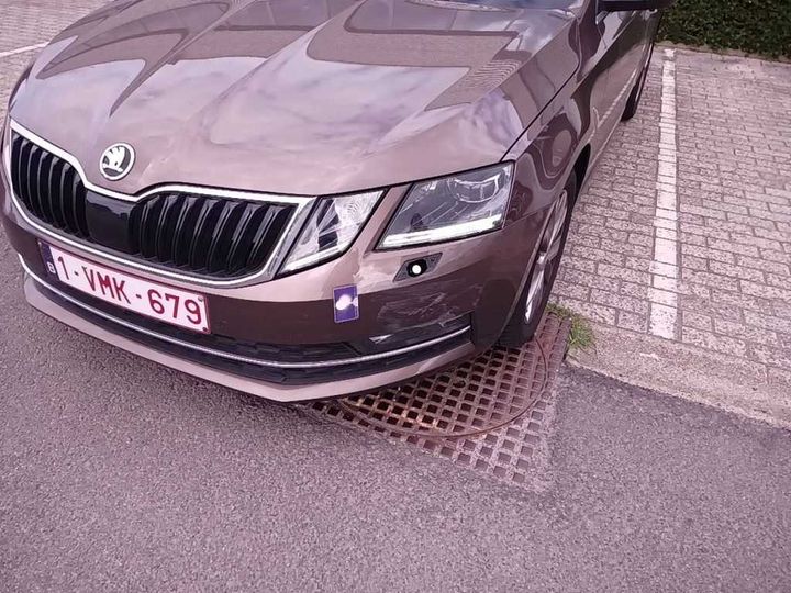 Photo 30 VIN: TMBJP9NE4K0072427 - SKODA OCTAVIA 