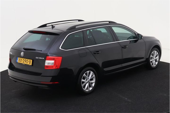 Photo 3 VIN: TMBJP9NE4K0102543 - SKODA OCTAVIA COMBI 