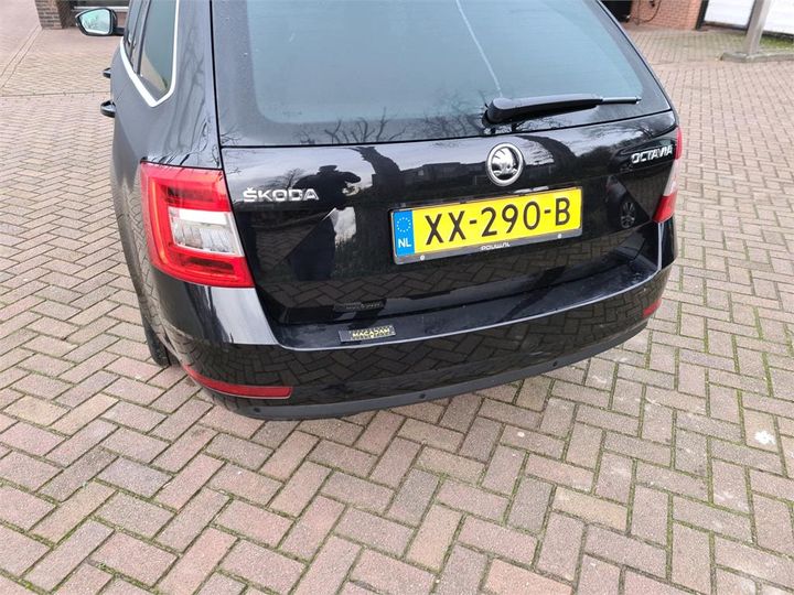 Photo 15 VIN: TMBJP9NE4K0102543 - SKODA OCTAVIA 