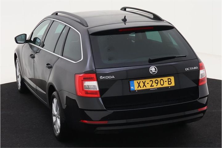 Photo 4 VIN: TMBJP9NE4K0102543 - SKODA OCTAVIA 