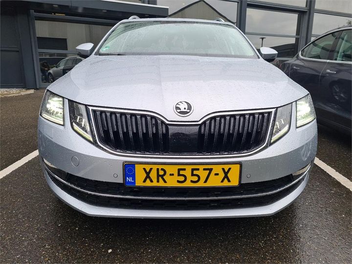 Photo 11 VIN: TMBJP9NE4K0144775 - SKODA OCTAVIA 