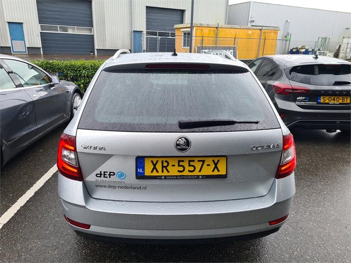 Photo 22 VIN: TMBJP9NE4K0144775 - SKODA OCTAVIA 