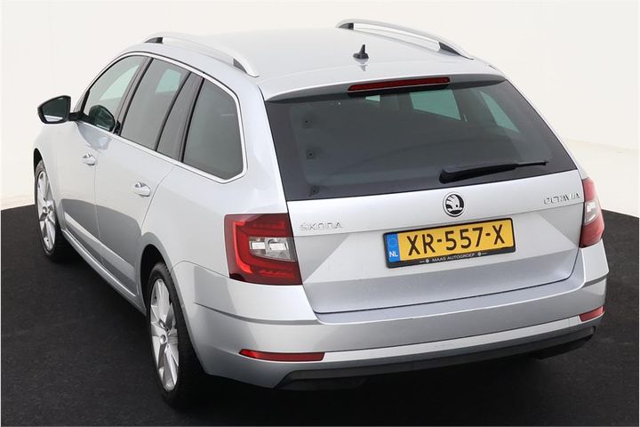 Photo 4 VIN: TMBJP9NE4K0144775 - SKODA OCTAVIA 