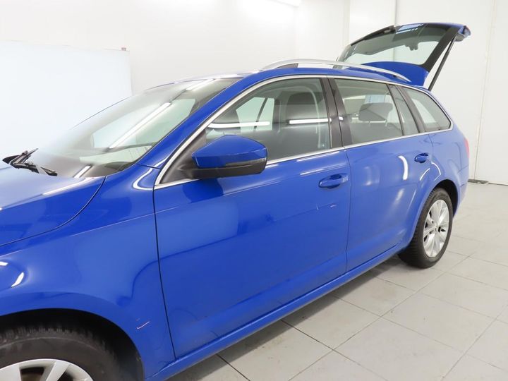 Photo 14 VIN: TMBJP9NE4K0161799 - SKODA OCTAVIA 