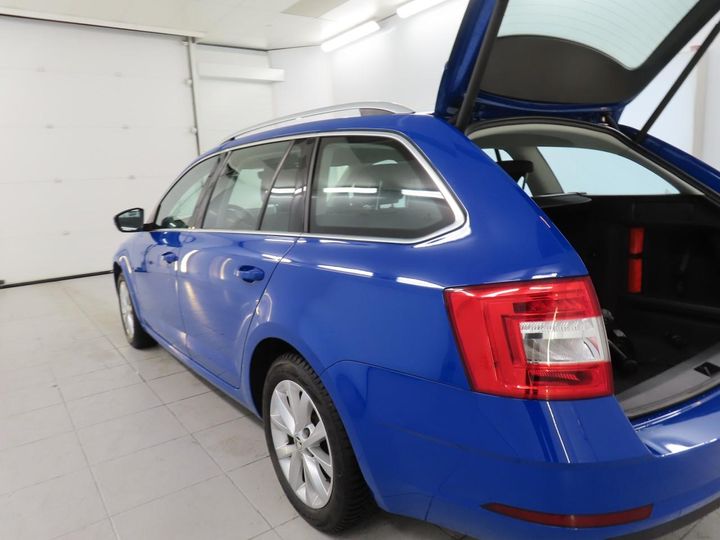 Photo 16 VIN: TMBJP9NE4K0161799 - SKODA OCTAVIA 