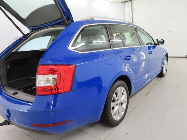 Photo 18 VIN: TMBJP9NE4K0161799 - SKODA OCTAVIA 