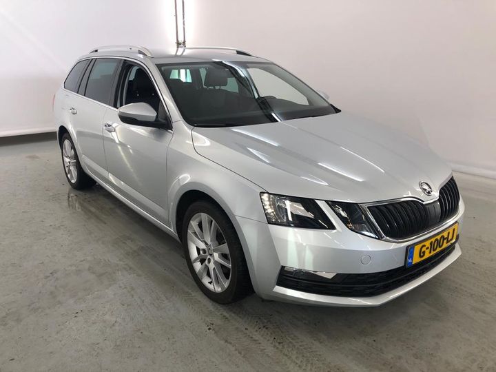 Photo 16 VIN: TMBJP9NE4K0214520 - SKODA OCTAVIA 