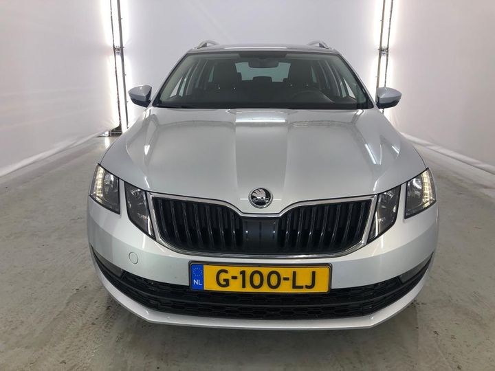 Photo 17 VIN: TMBJP9NE4K0214520 - SKODA OCTAVIA 