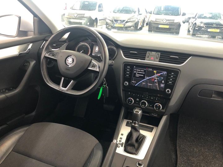 Photo 22 VIN: TMBJP9NE4K0214520 - SKODA OCTAVIA 